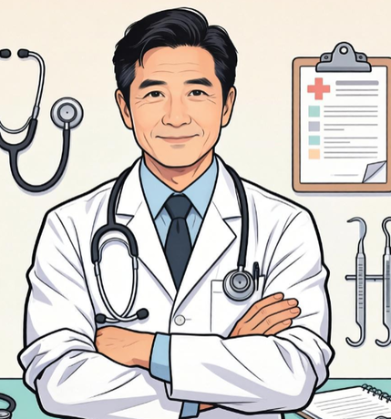 张亚军真实口碑